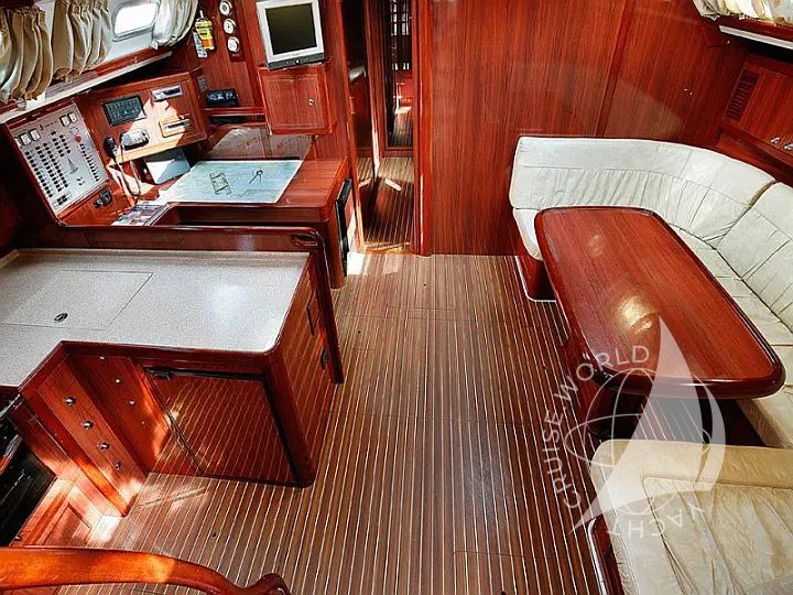 Interior image