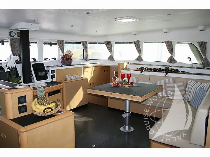 Interior image