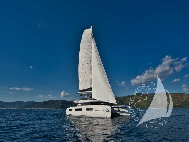 INVICTUS II
