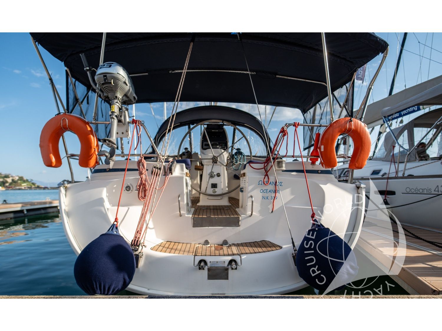 Okeanos