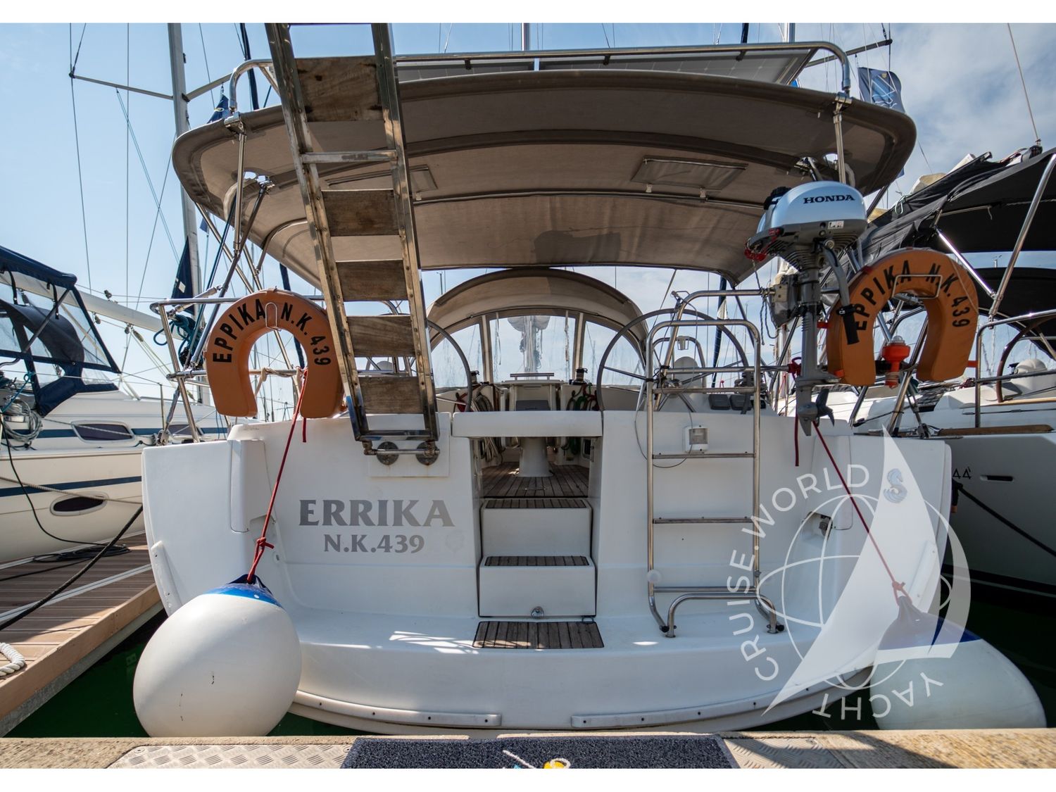 Errika
