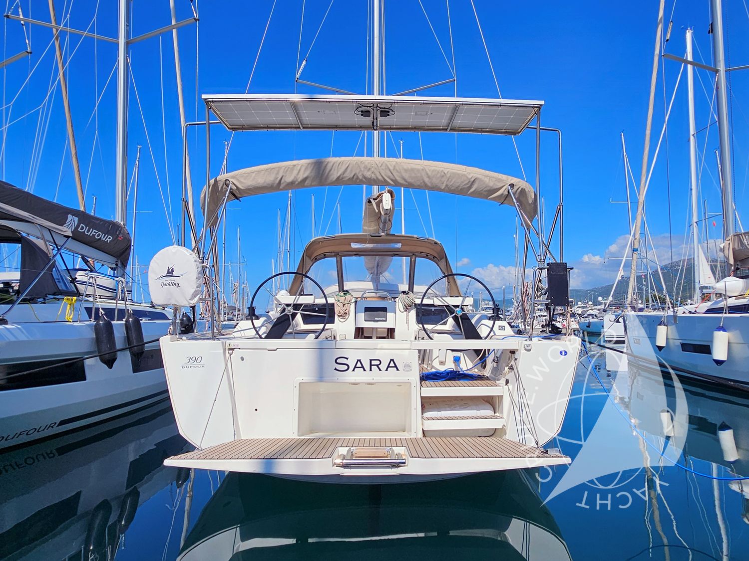 Sara
