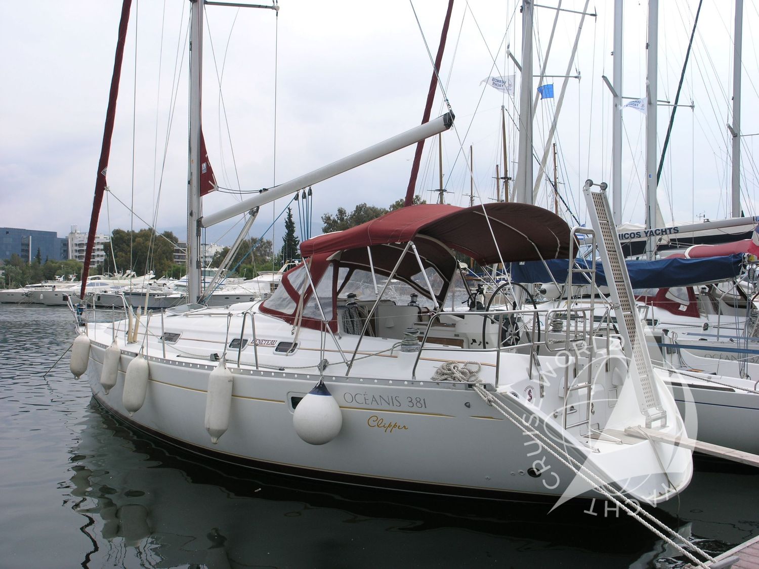 Ouranos