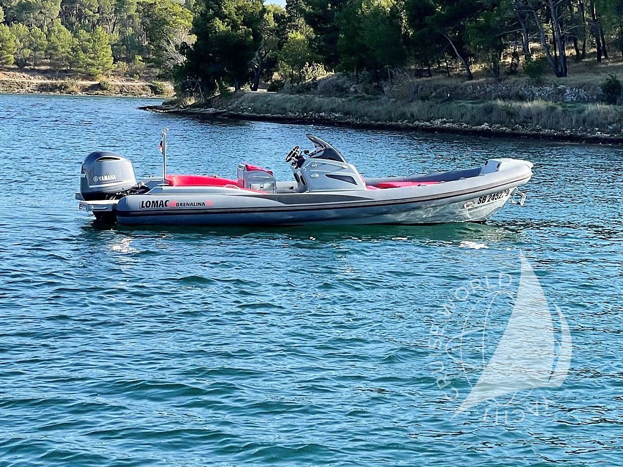 Adrenalina
