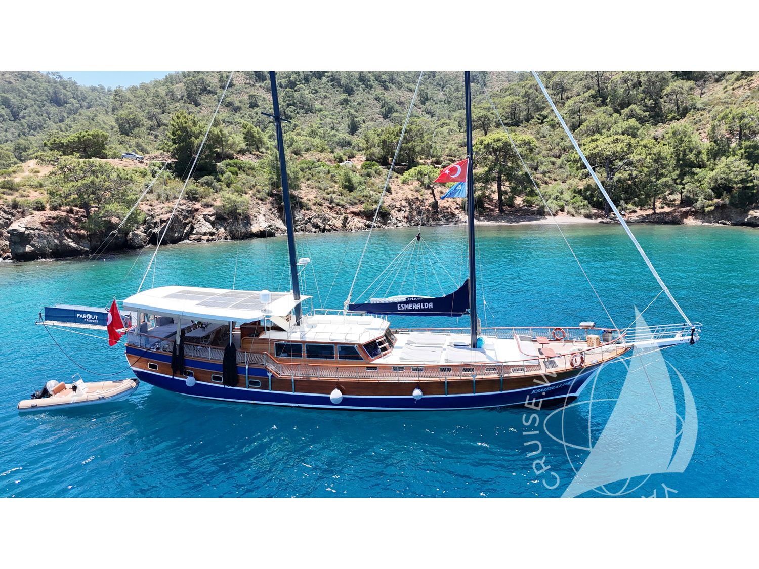 Esmeralda