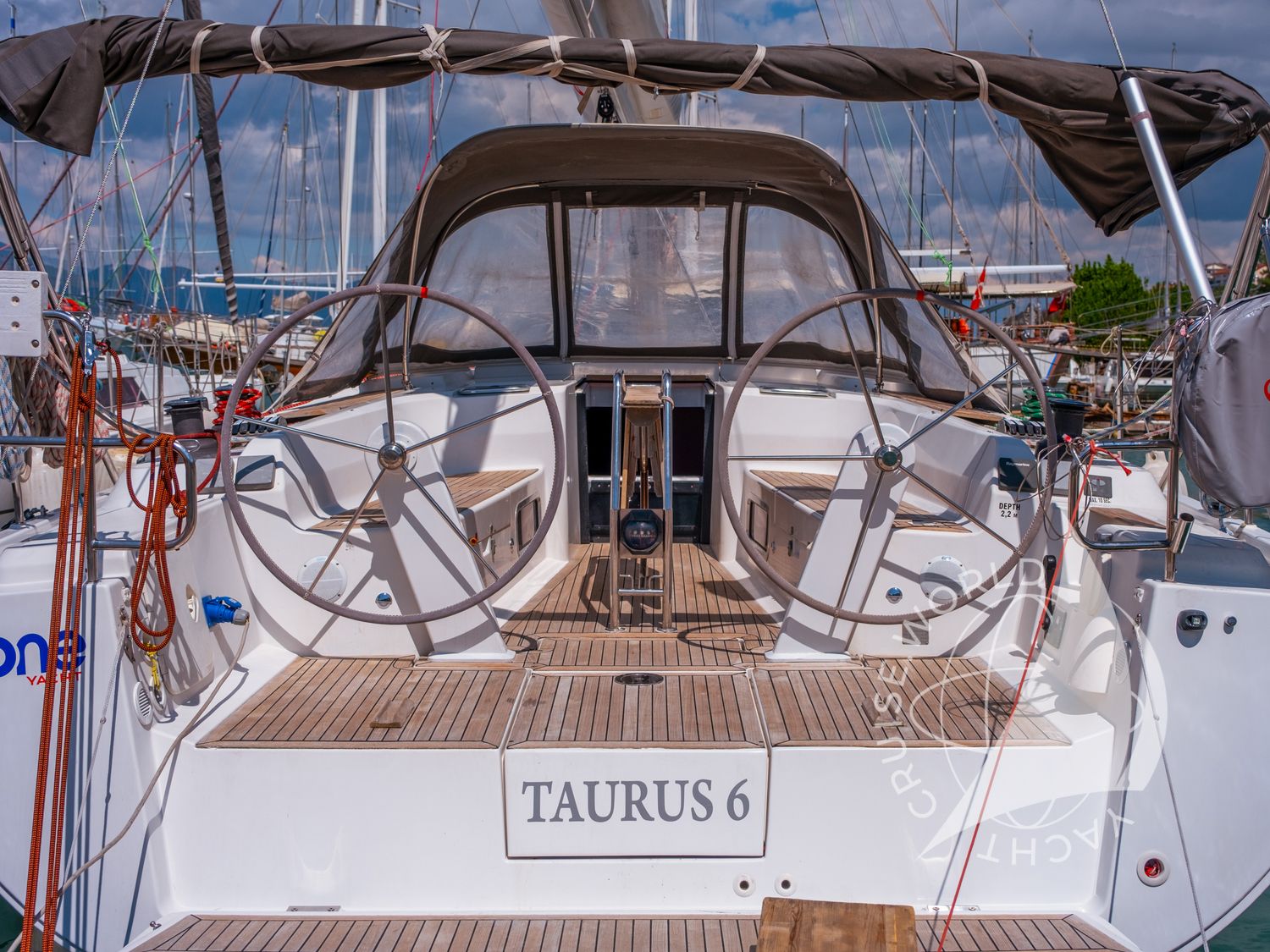 Taurus 6