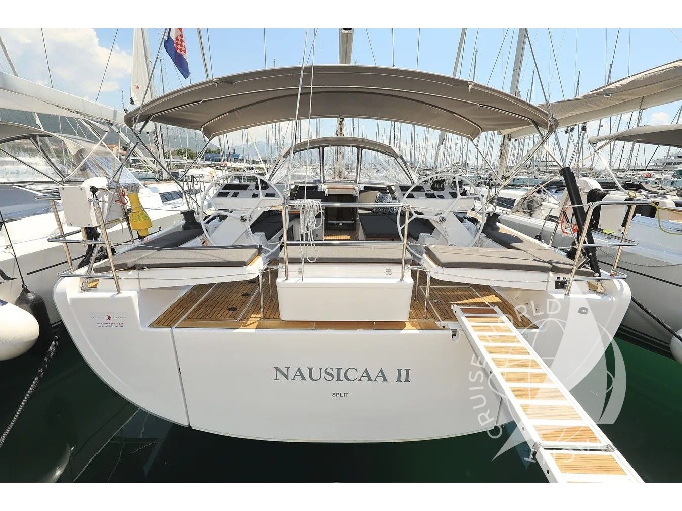 Nausicaa II