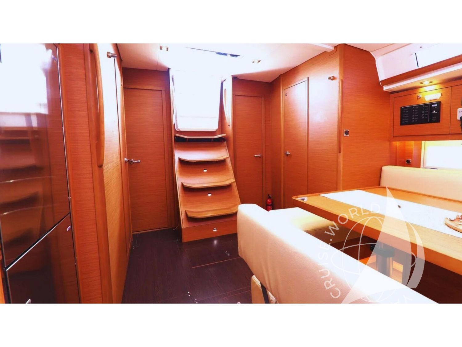 Interior image