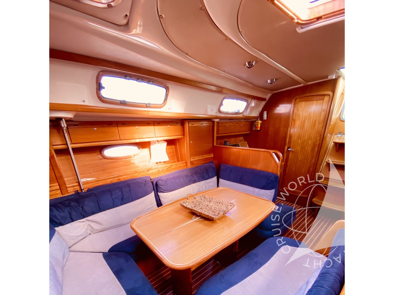 Interior image