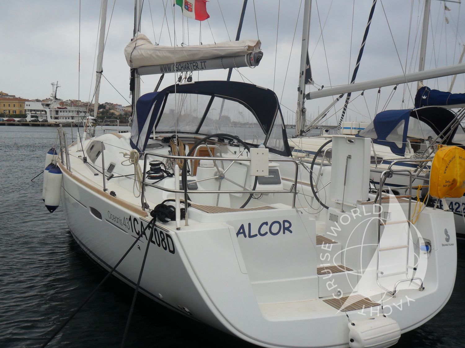 Alcor