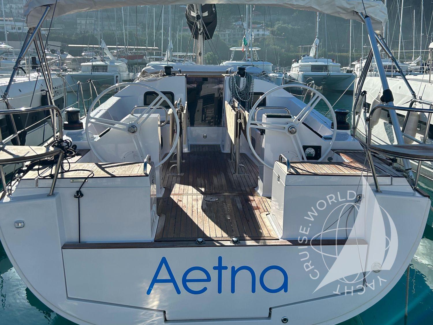 Aetna