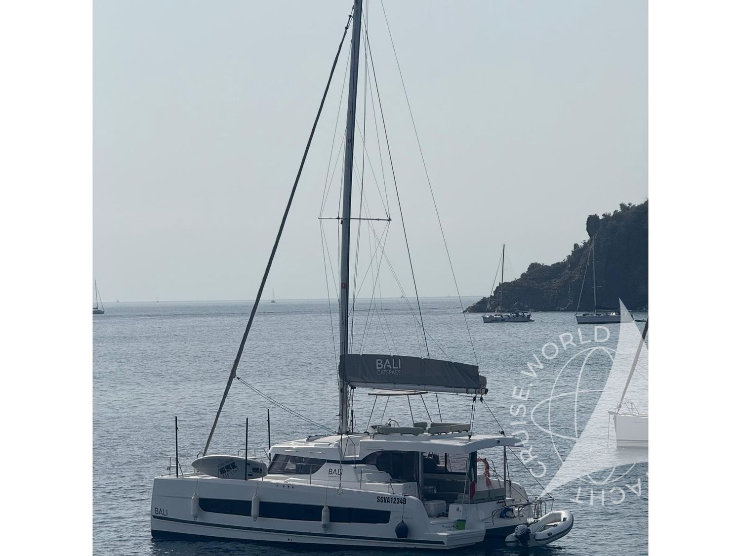 ISOLA BELLA