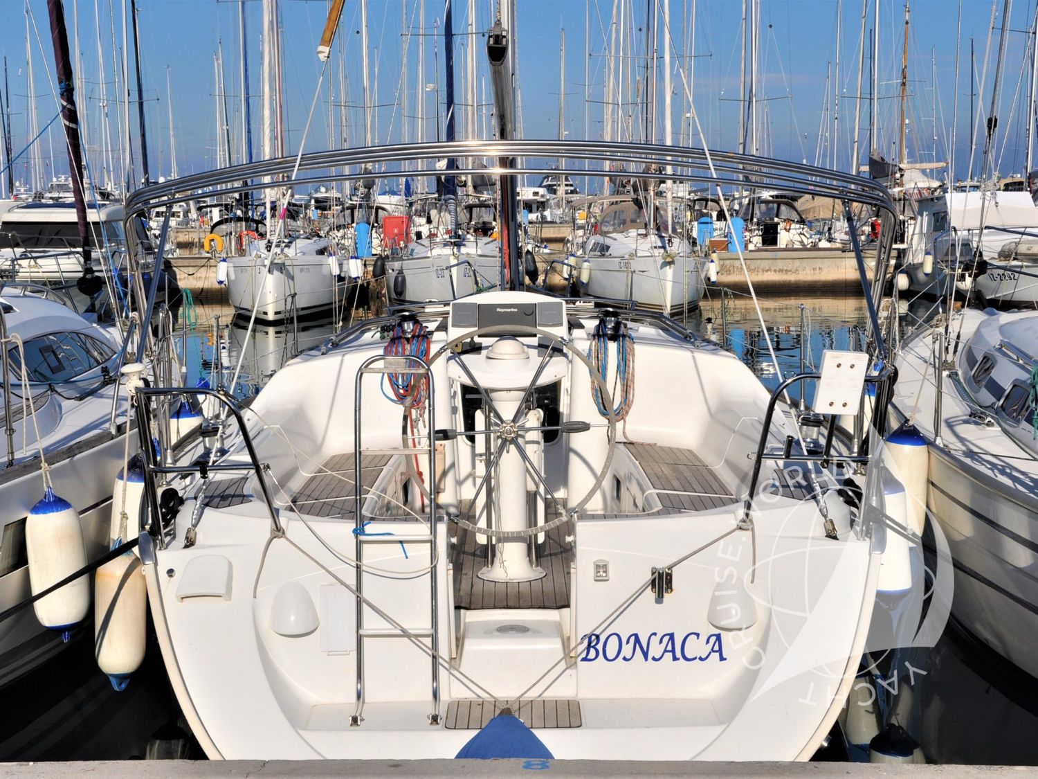 Bonaca
