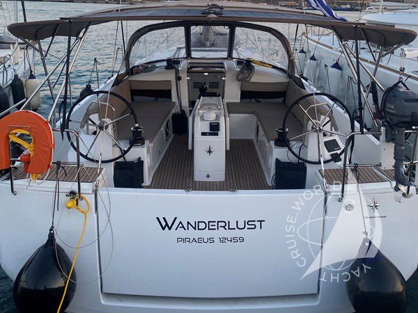 Wanderlust