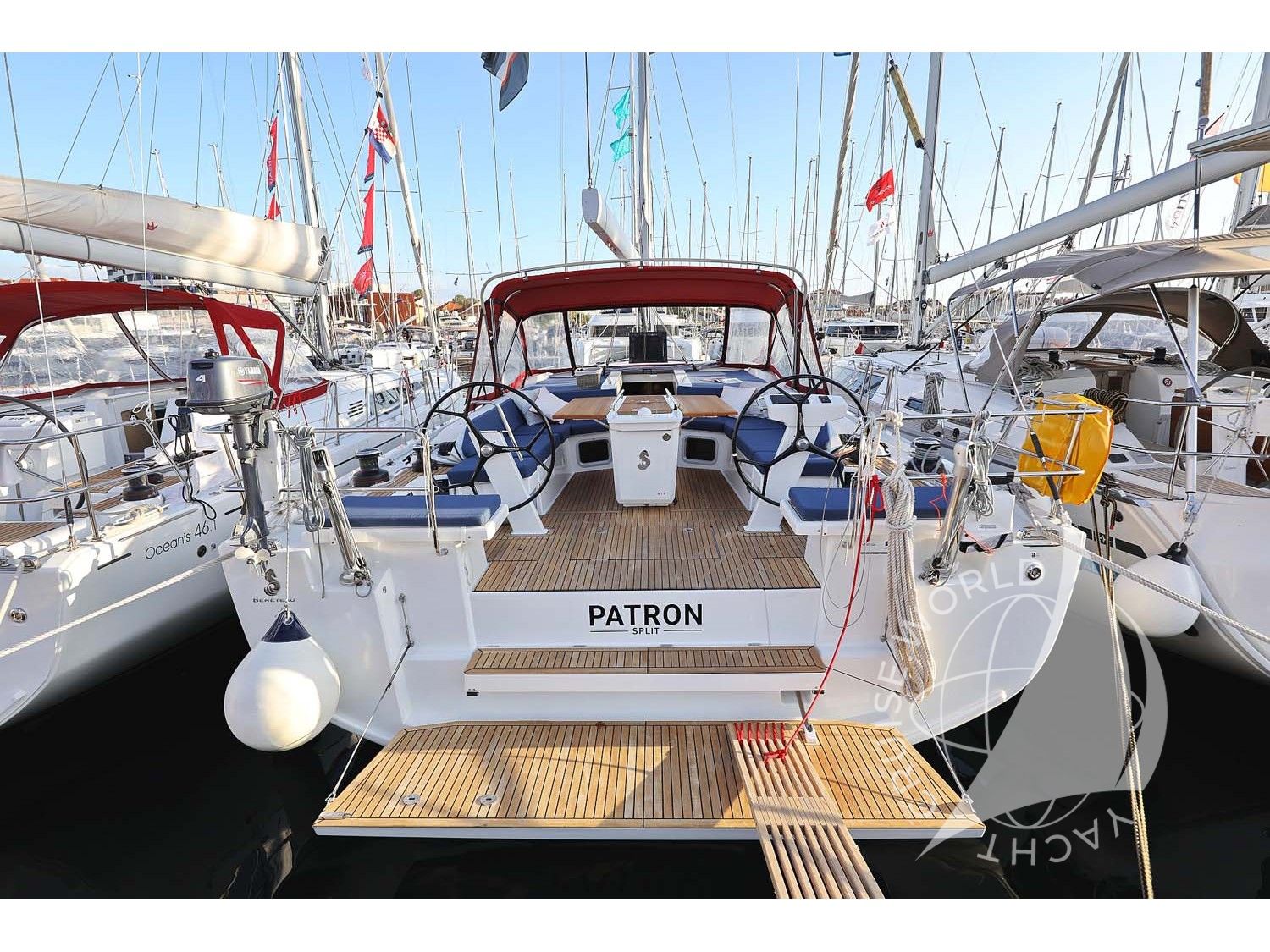 PATRON