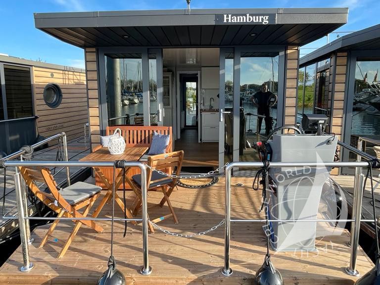 Hamburg