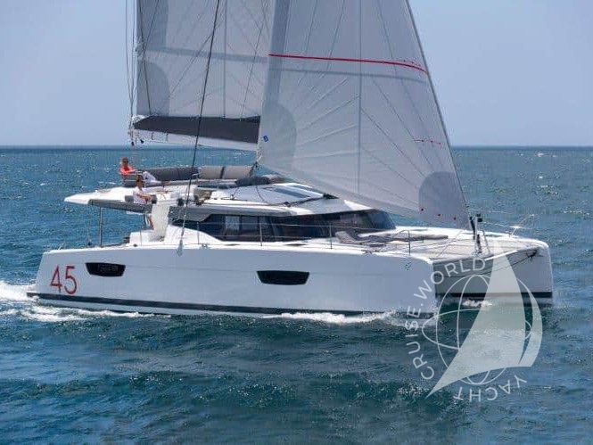 Clipper IV