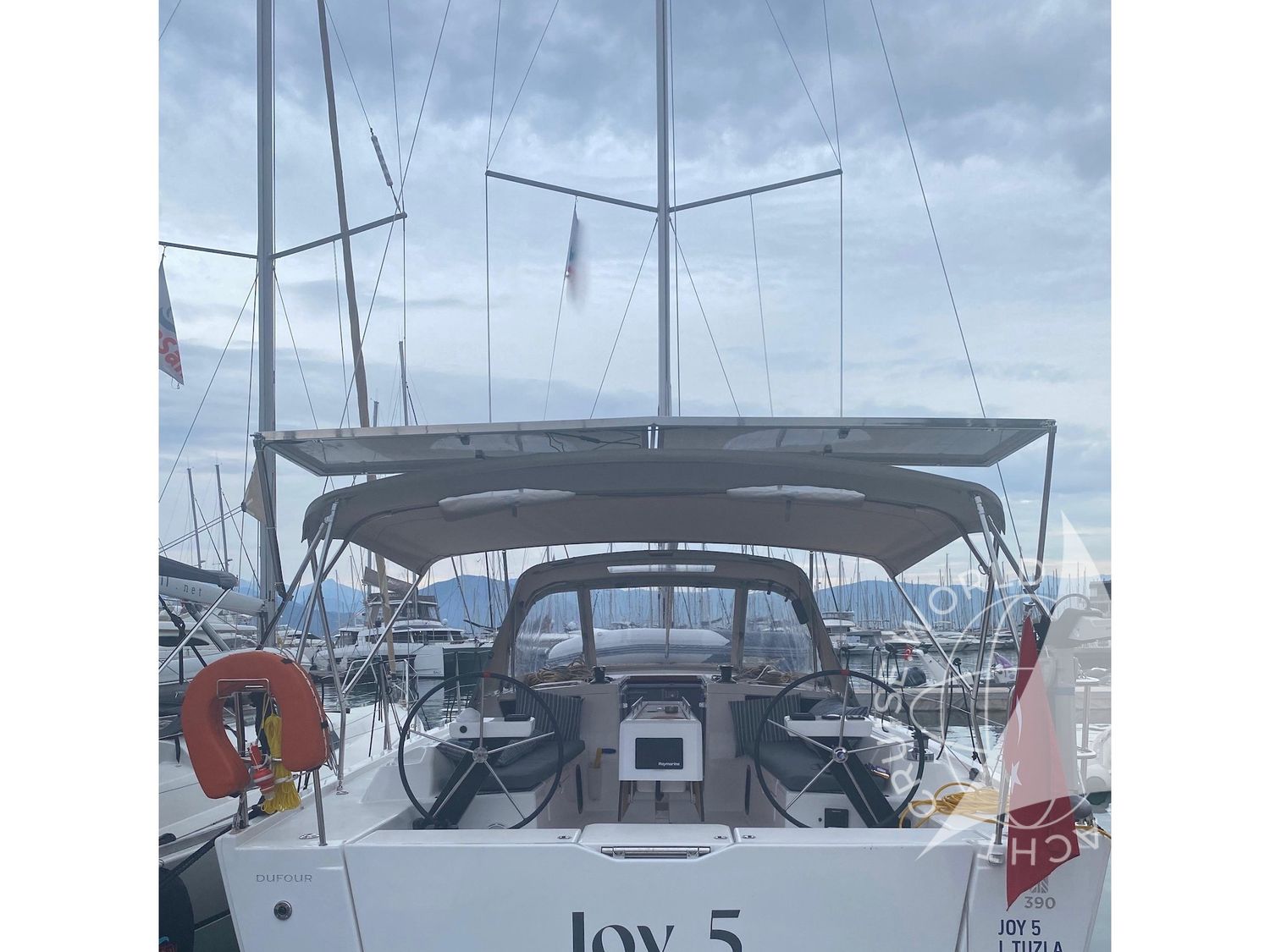 Joy 5