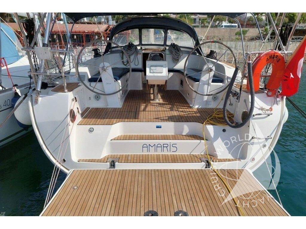 Amaris
