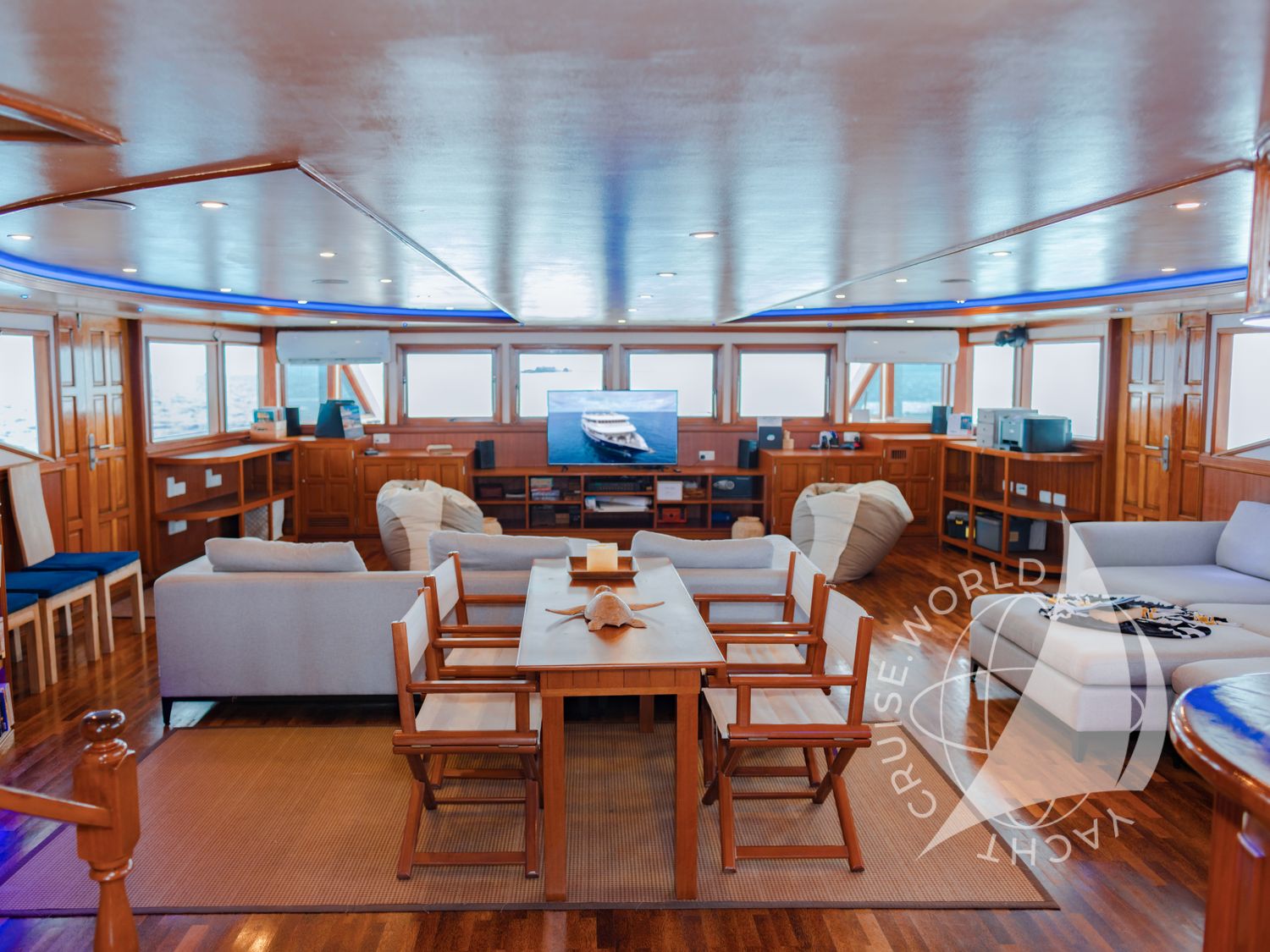 Interior image