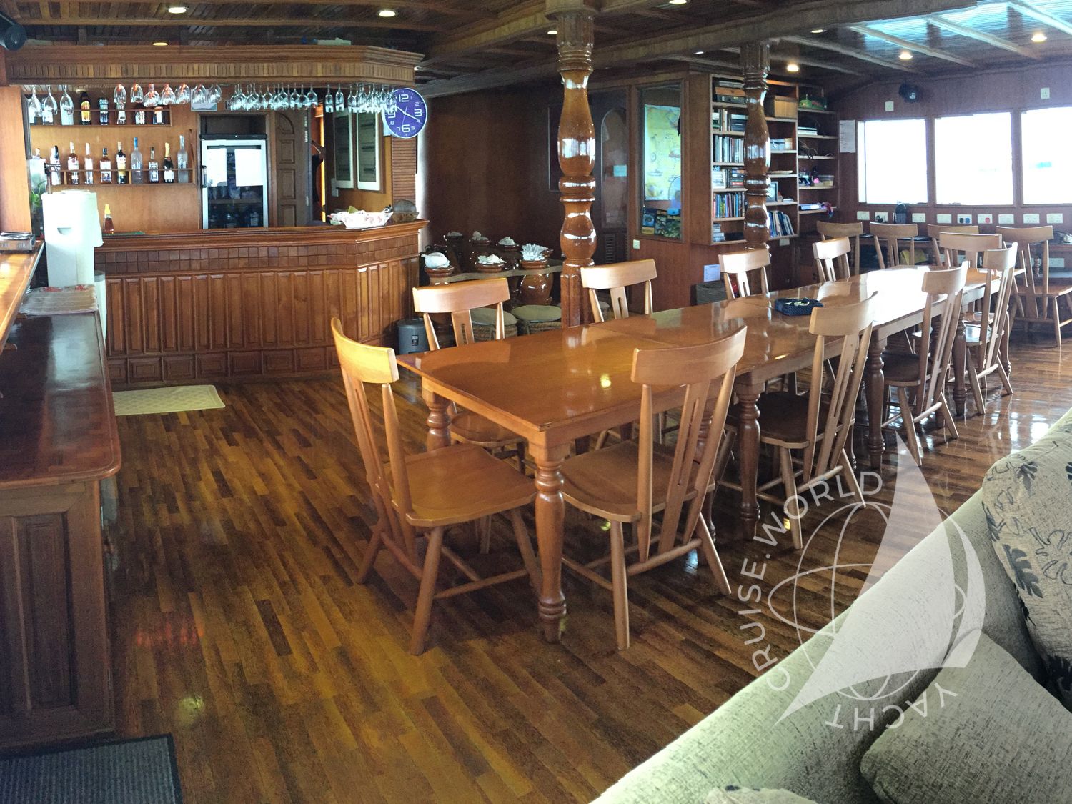 Interior image