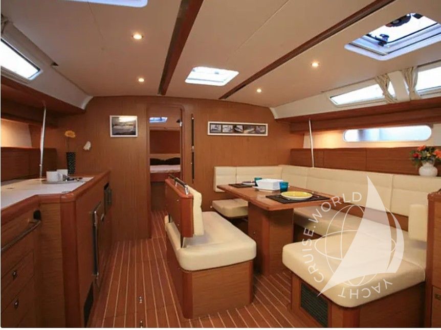 Interior image