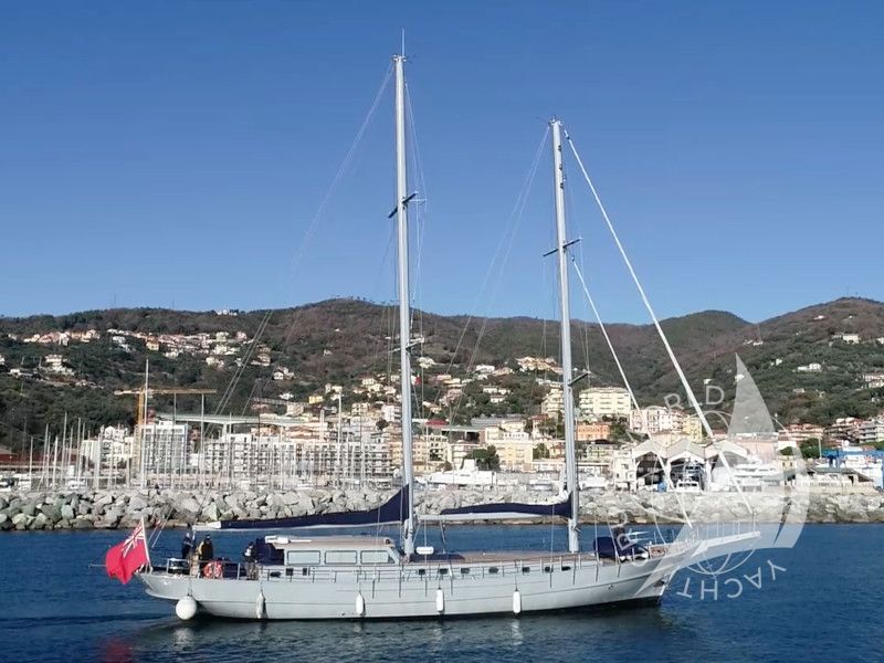 La Mer