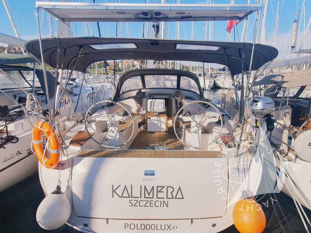 Kalimera
