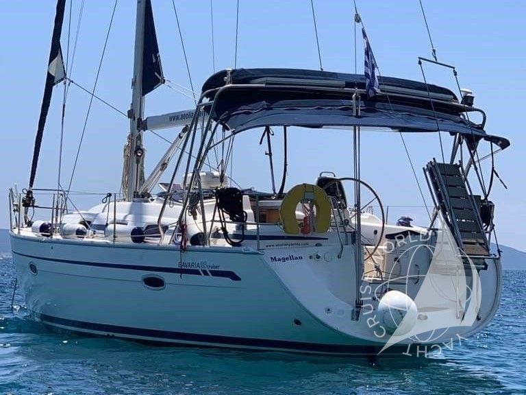 Magellan