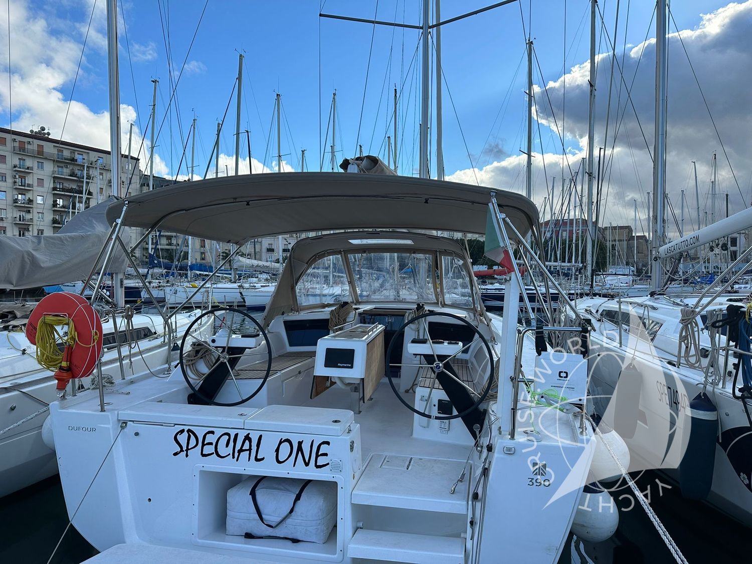 Special One