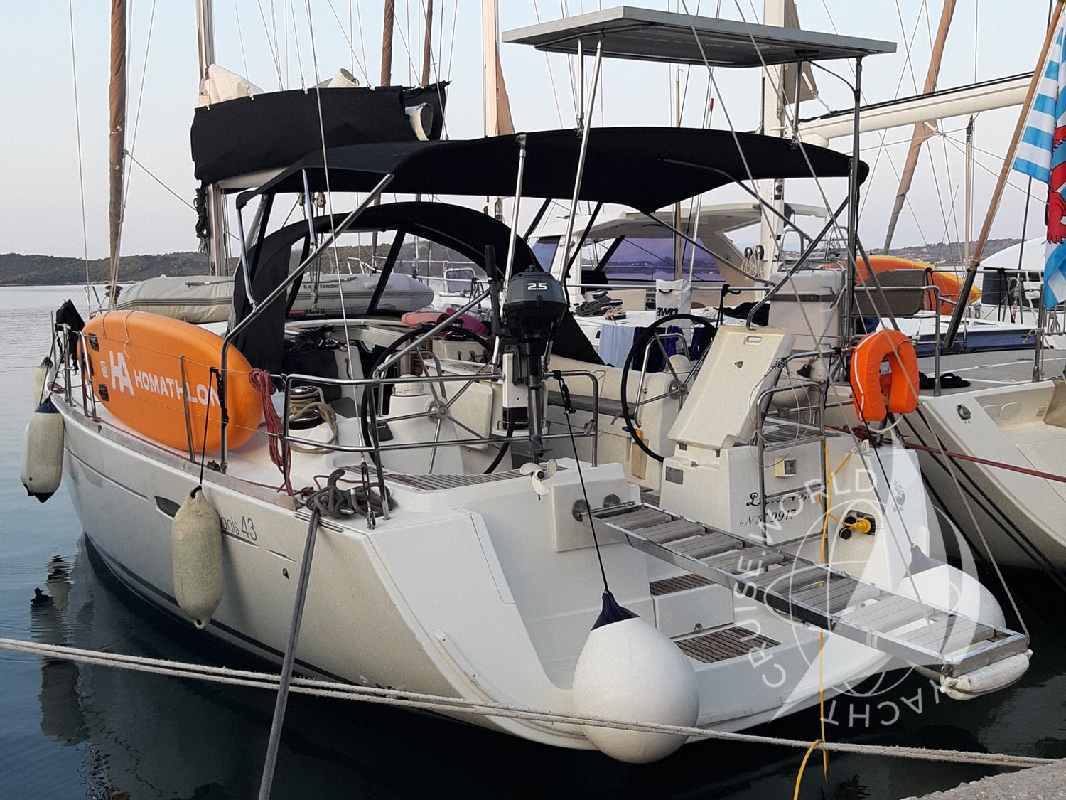 Sifnos 43.1