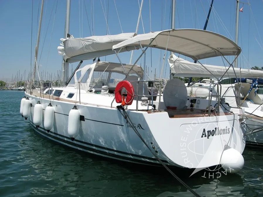 Apollonis
