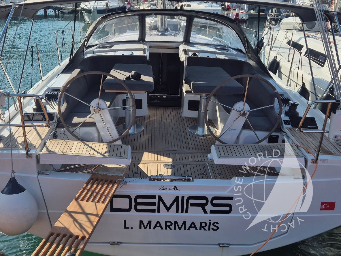 Demirs