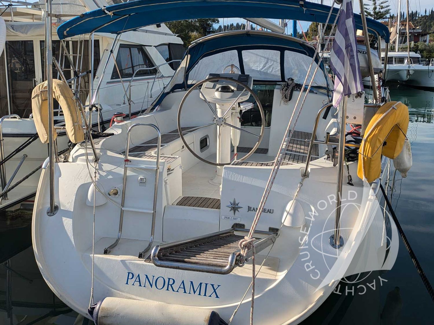 Panoramix