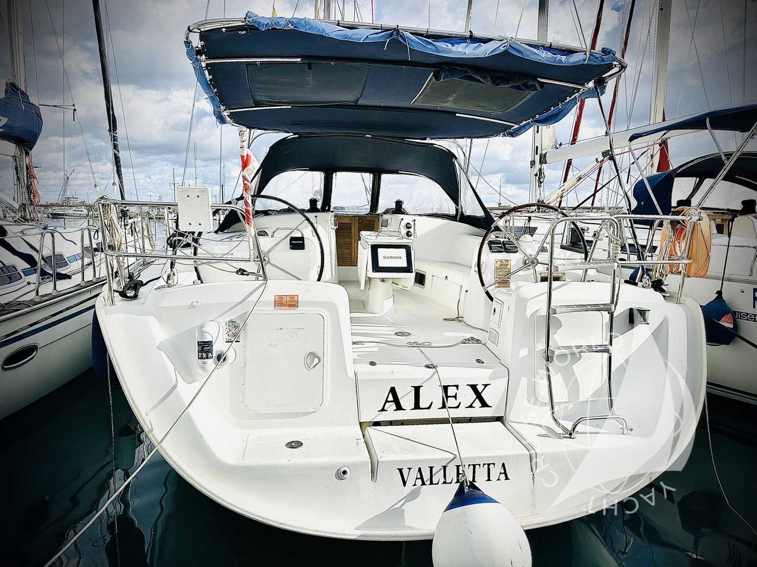 Alex