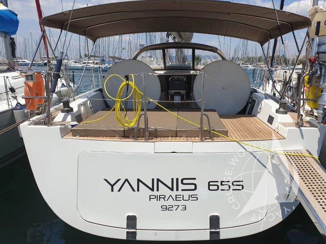 Yannis 65S