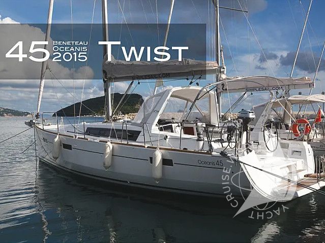 Twist