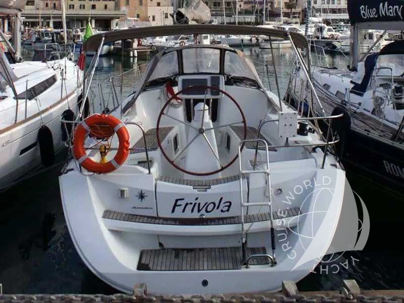 Frivola