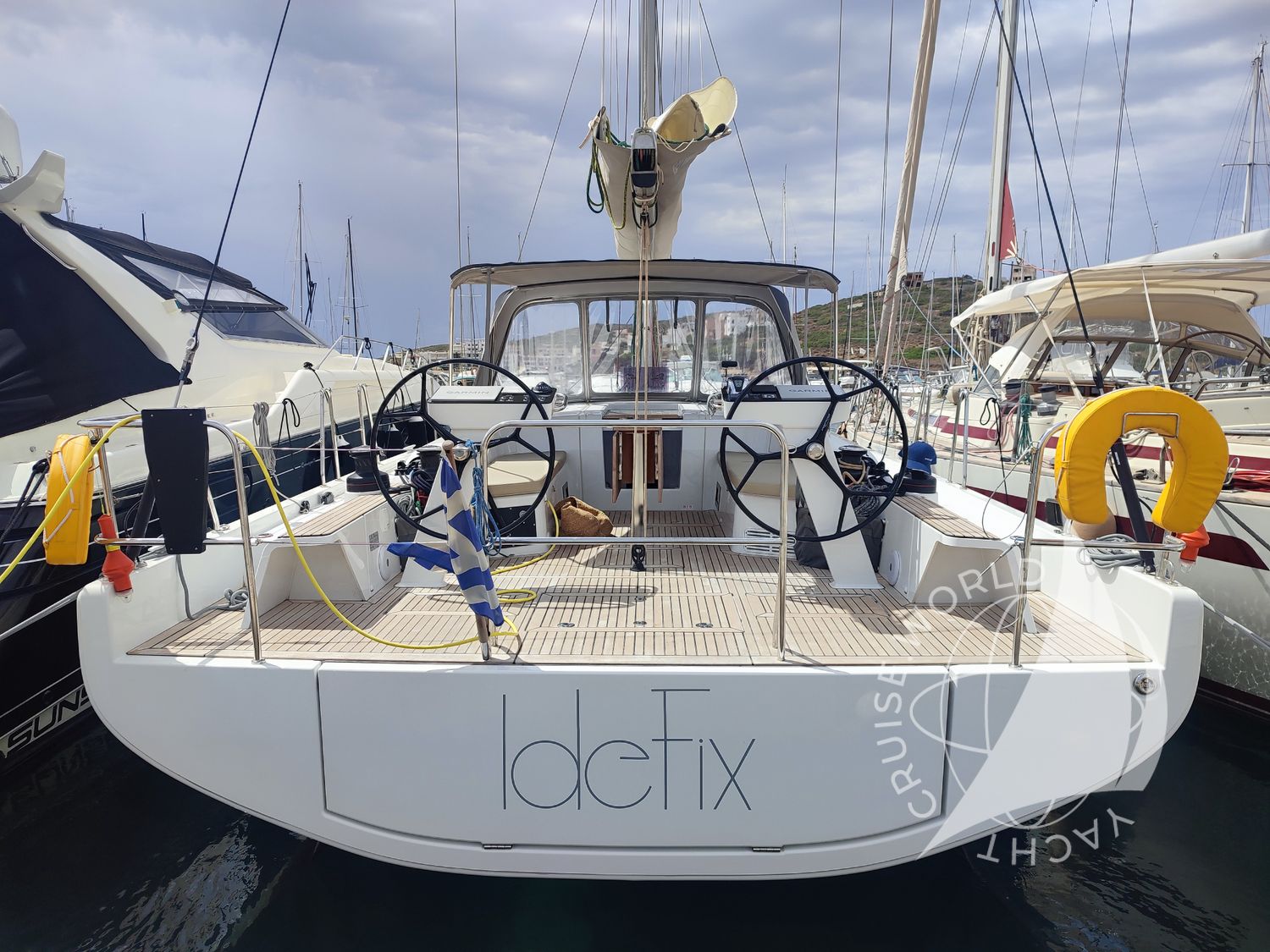 Idefix