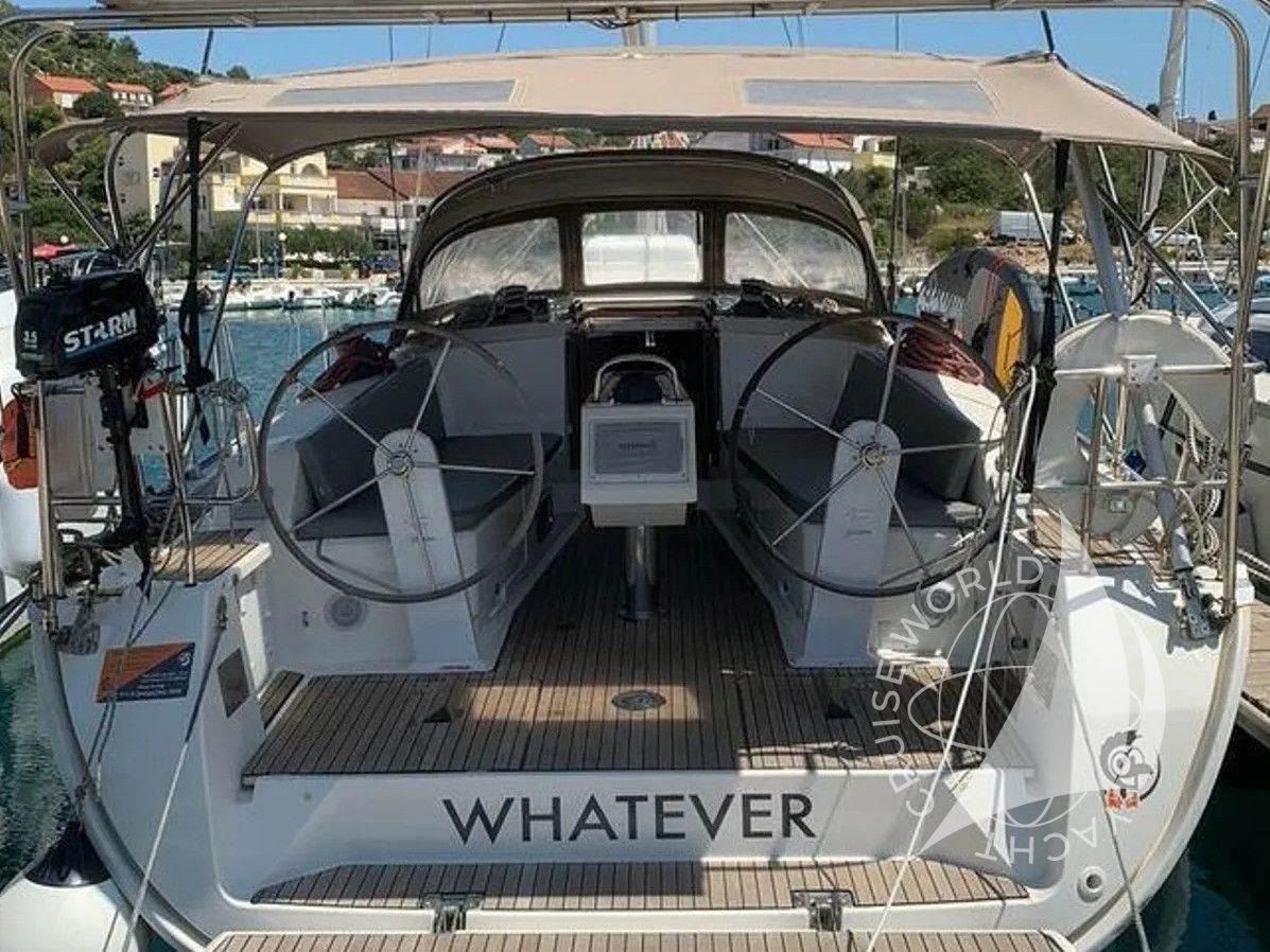 WHATEVER