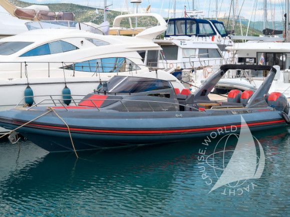 Nuova Jolly Prince 43