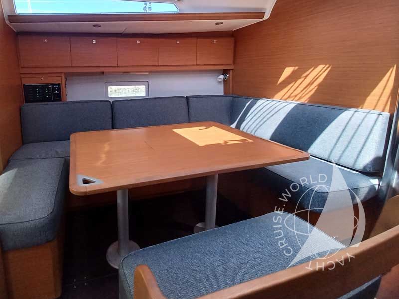 Interior image