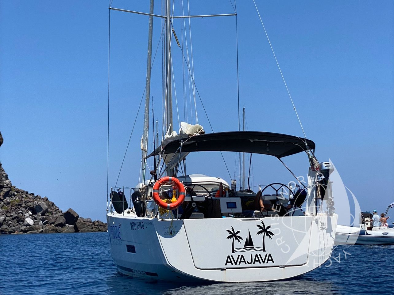 Avajava
