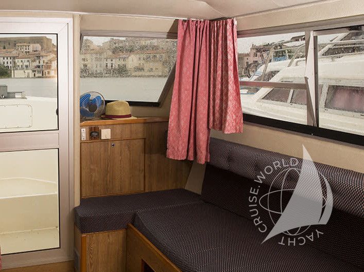 Interior image