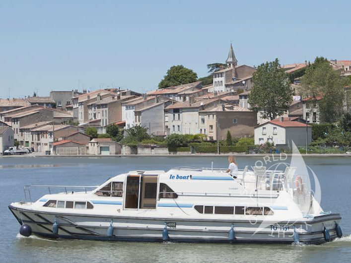 Royal Classique - Comfort 8