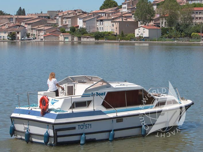 Lake Star - Budget 3