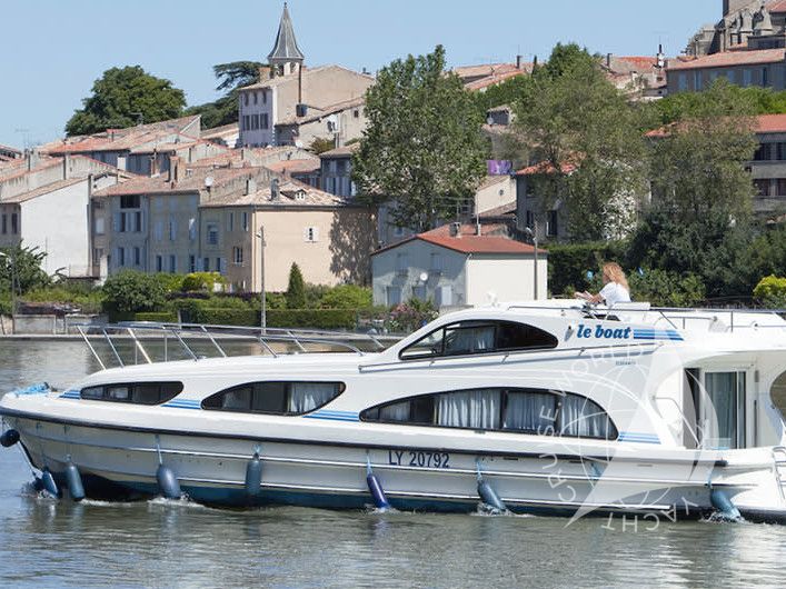 Elegance - Comfort 12