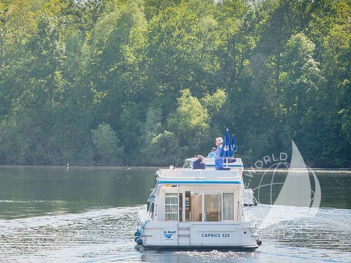 Caprice - Comfort 38