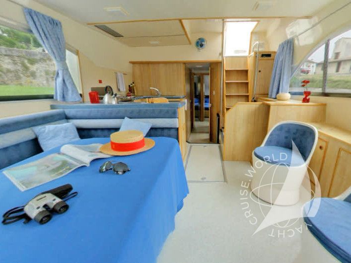 Interior image