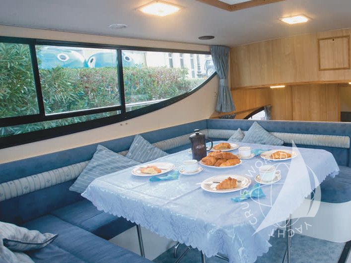 Interior image